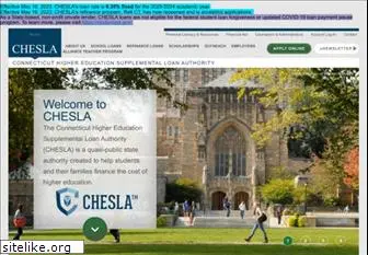 chesla.org