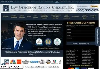 chesleylawyers.com