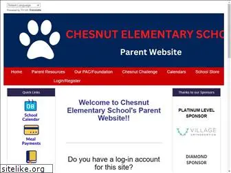 chesnutelementary.com