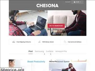 chesona.com