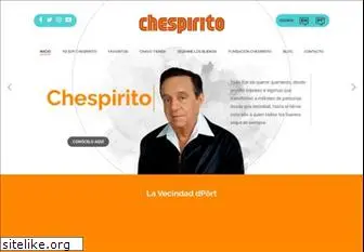chespirito.com