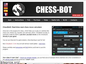 chess-bot.com