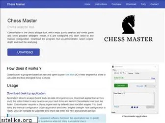 chess-master.info
