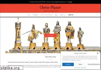 chess-planet.com