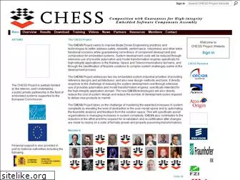 chess-project.ning.com