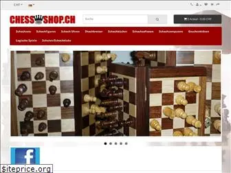 chess-shop.ch