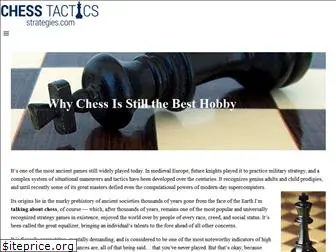 chess-tactics-strategies.com