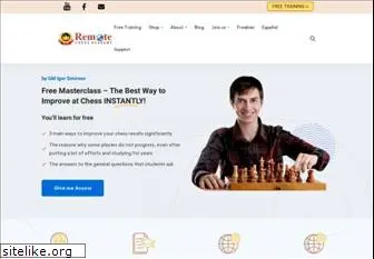 chess-teacher.com