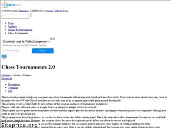 chess-tournaments.updatestar.com