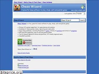 chess-wizard.com