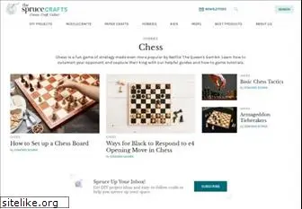 chess.about.com