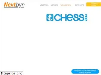 chess.com.ar