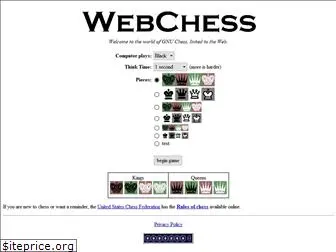 chess.delorie.com