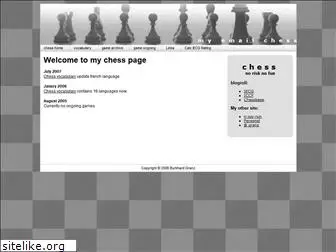 chess.granz.de