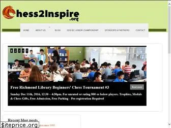 chess2inspire.org