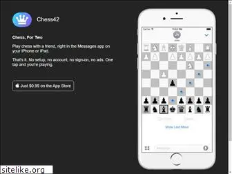 chess42.com