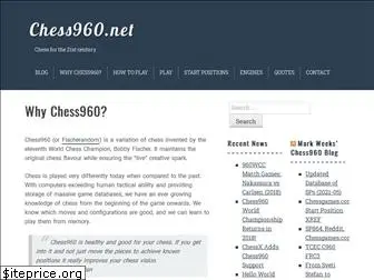 chess960.net