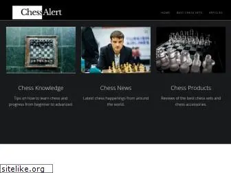 chessalert.com
