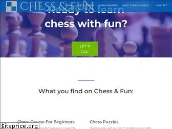 chessandfun.com