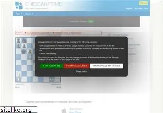 chessanytime