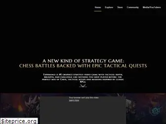 chessaria.com