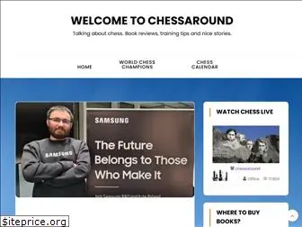 chessaround.com