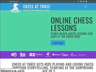 chessat3.com