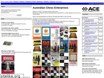 chessaustralia.com.au