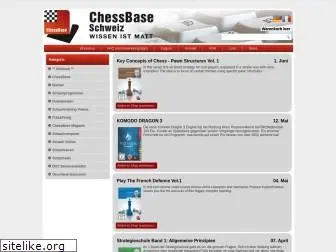 chessbase.ch