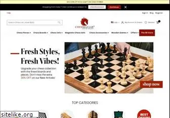 chessbazaar.com