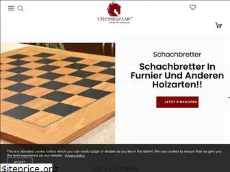 chessbazaar.de