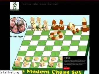 chessblocks.com