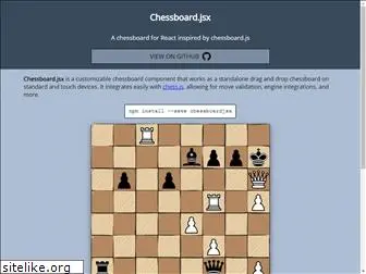 chessboardjsx.com