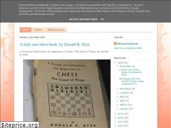 chessbookchats.blogspot.com