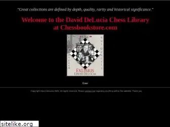 chessbookstore.com