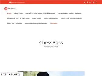 chessboss.com