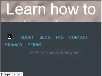 chesscademy.com