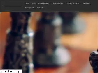 chesscamp.net
