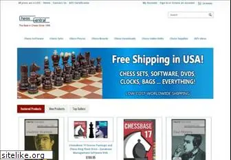 chesscentral.com