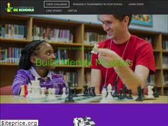 chesschallenge.com.au