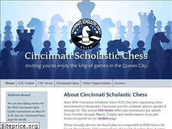 chesscincinnati.com