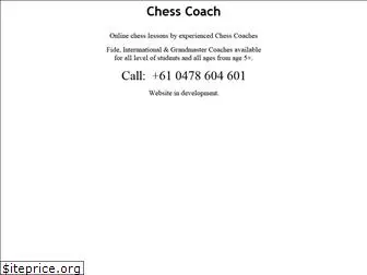 chesscoach.com.au