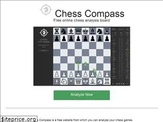 Issues · Level128/Chess-Compass-Analysis-for-Chess.com · GitHub