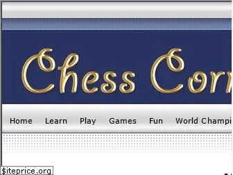 chesscorner.com