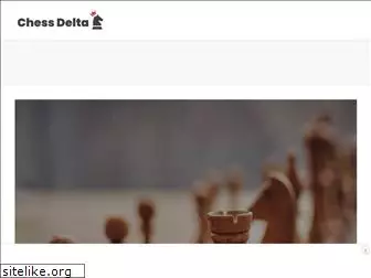 chessdelta.com