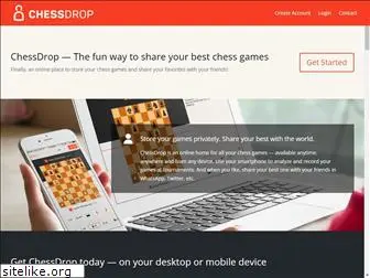 chessdrop.com