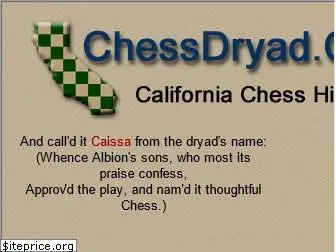 chessdryad.com