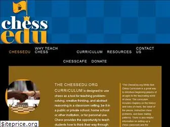 chessedu.org