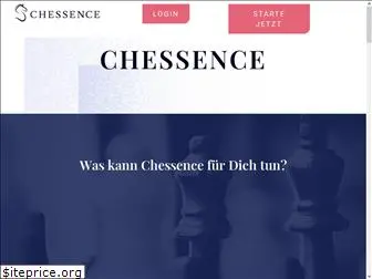 chessence.de