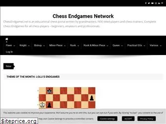 chessendgames.net